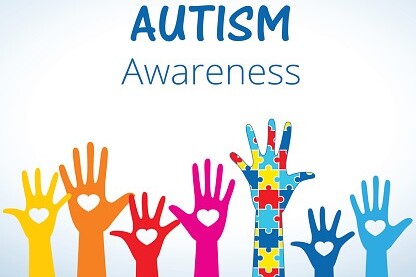 Autism Information Event
