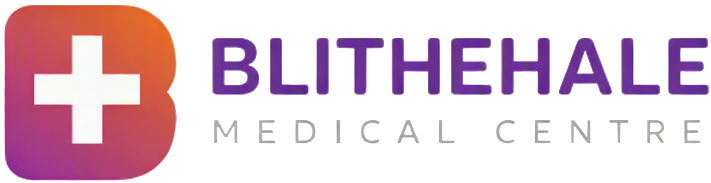 Blithehale Medical Centre logo